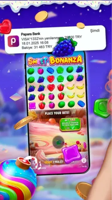Merit Online™ Screenshot